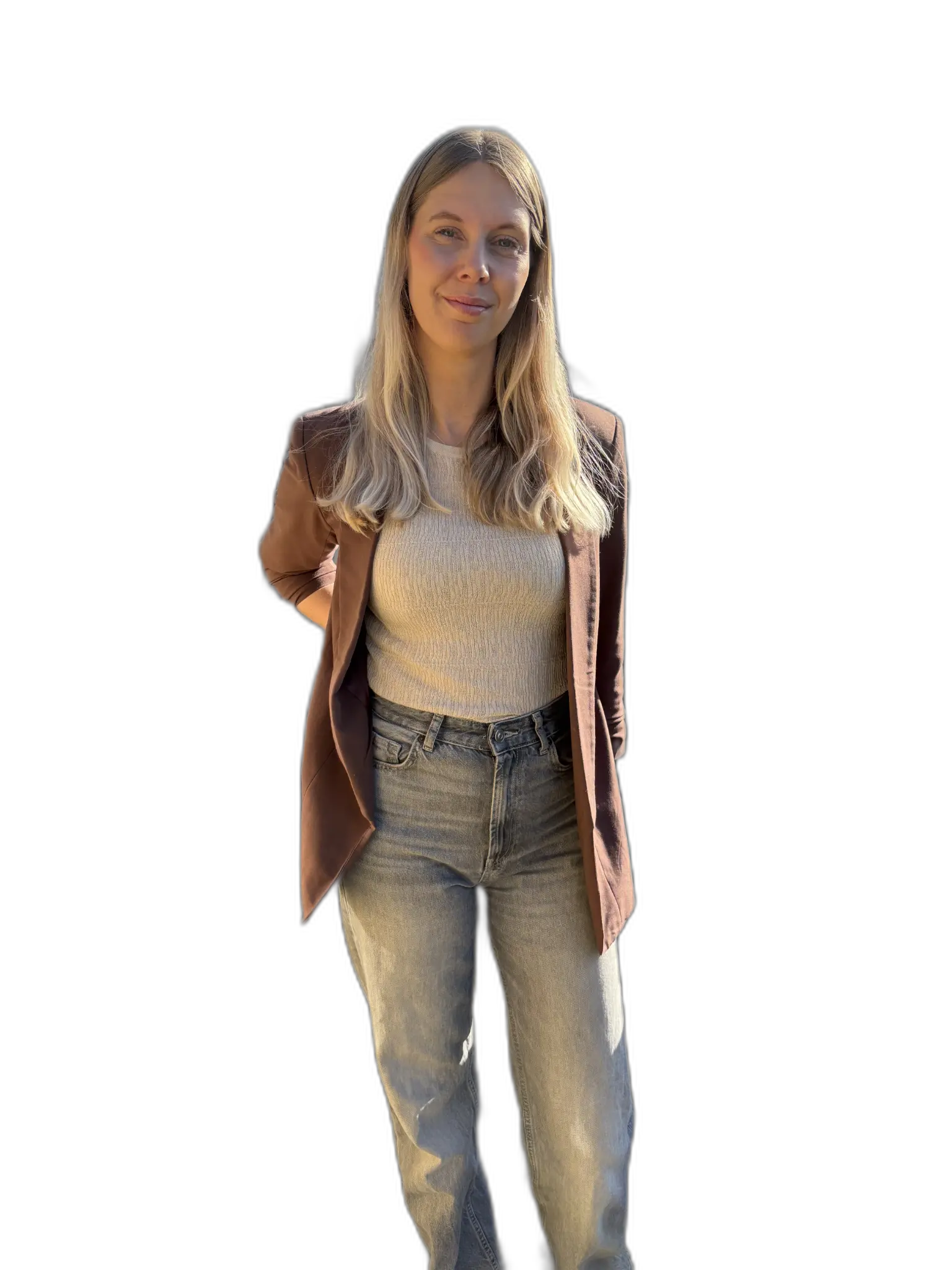 Catrin - FamlyCare vejleder